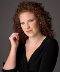 Olivia Cranwell, soprano, Victoria