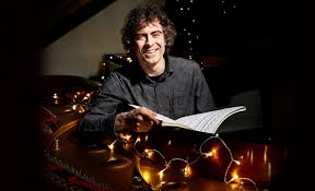 Paul Lewis Talks On Beethoven And Brahms: “Music Unaffected By External Sound”