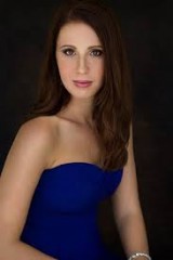 Morgan Balfour, soprano, New South Wales