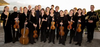 orchestra seventeen88, Second Annual Winter Festival, Kincoppal - Rose Bay