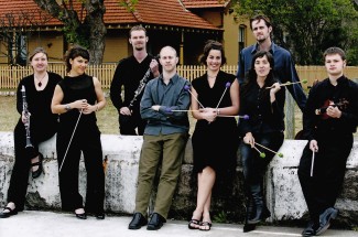 Ensemble Offspring 2015.