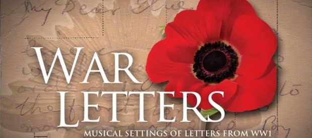 Halcyon Performs Musical Settings Of Letters From WW 1