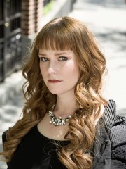 Jessica Pratt, Soprano. Image J Henry Fair