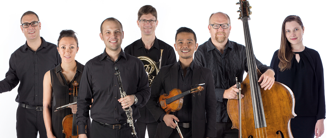 Omega Ensemble Kicks Off Festive Season With The Nutcracker