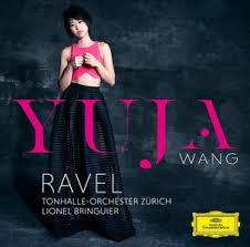 Yuja Wang Releases ‘Ravel’