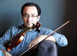 Concert review: Fearless Italian Baroque Violin/ Riccardo Minasi/Australian Brandenburg Orchestra