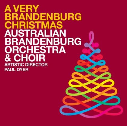 A Very Brandenburg Christmas – A New CD From The Australian Brandenburg Orchestra