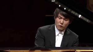 Watch Seong-Jin Cho At The 2015 Chopin Piano Competition