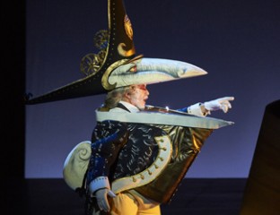 The Rabbits - Photography © Jon Green 