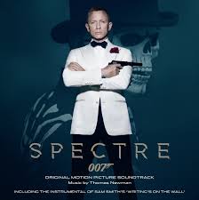 CD Reviews: Especially For Movie Buffs – Spectre And Music From Star Wars