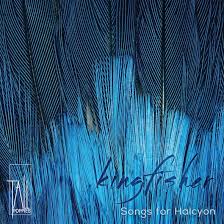 CD Review: Kingfisher – Songs for Halcyon