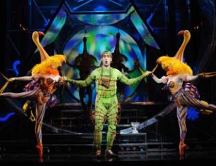 Samuel Dundas (Pagageno)