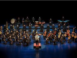 Celebrate Chinese New Year With The Chinese Music Orchestra