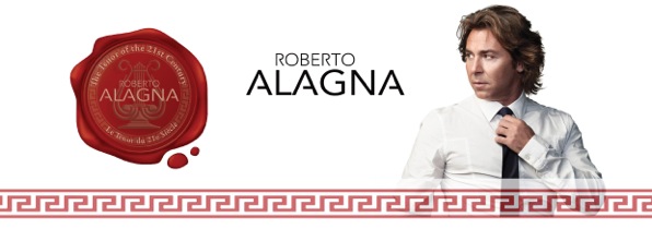 Roberto Alagna To Tour Sydney