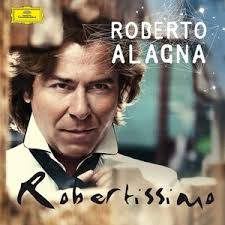 Robertissimo – Double Album Commemorates Roberto Alagna’s Debut Australian Tour
