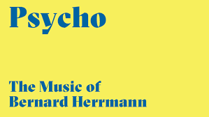 Concert Review: Psycho – The Music Of Bernard Herrmann / Omega Ensemble