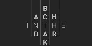 Bach In The Dark – ‘Cello And ‘Cello