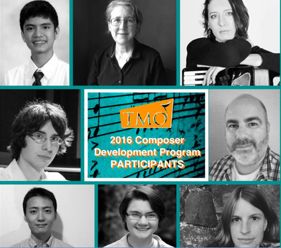 Tickets Available To The Metropolitan Orchestra’s Composer Development Final