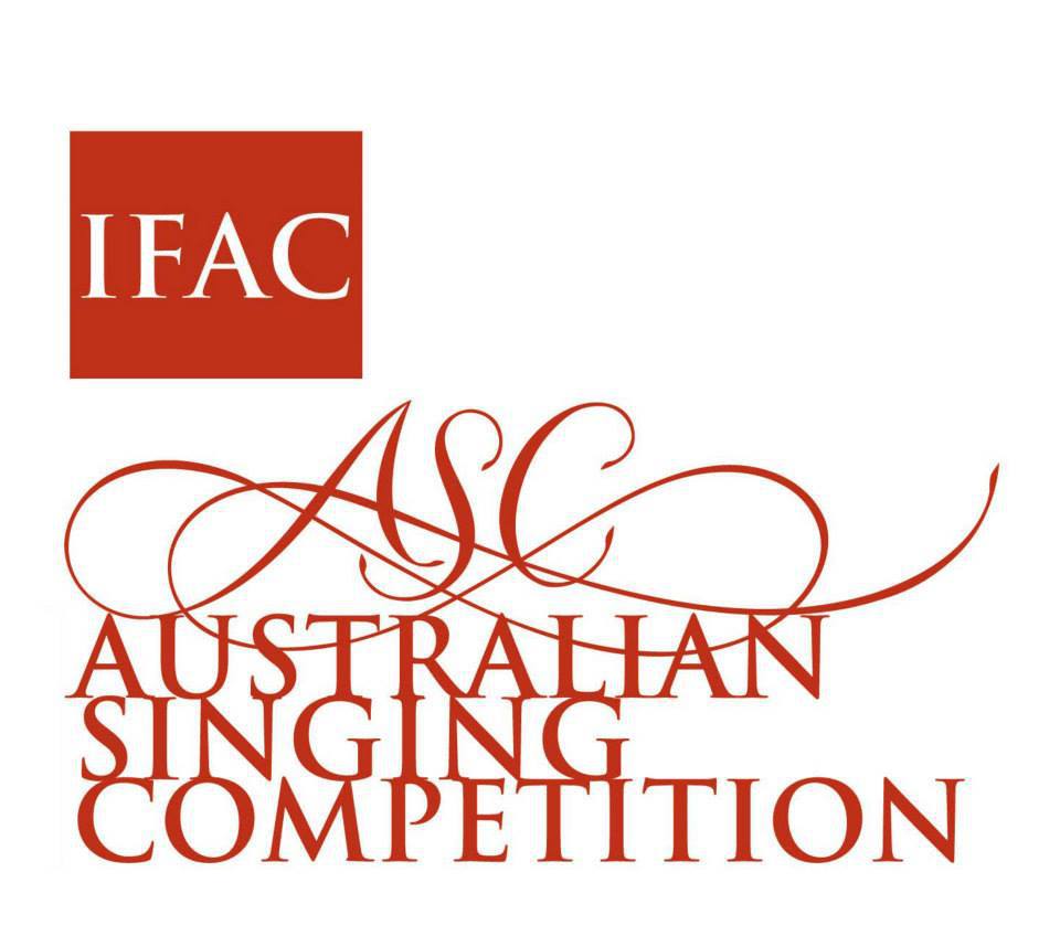IFAC Australian Singing Competition Announces Semi-Finalists And Masterclass