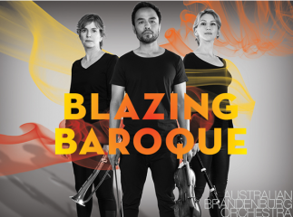 Leanne Sullivan, Shaun Lee-Chen & Melissa Farrow. Image credit Esteban La Tessa 