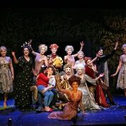Concert Review: The Fairy Queen/ Henry Purcell/ Con Opera