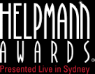Helpmann Award Nominees 2016