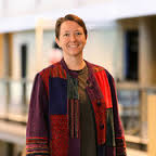 Professor Anna Reid Appointed As New Dean Of The Con