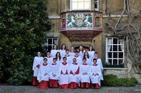 Choir of Christ’s College Cambridge To Perform In Sydney