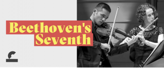Concert Review: Beethoven’s Seventh/ Omega Ensemble