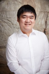 Moye Chen. Credit Daniel Boud