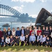 Sydney International Piano Competition Announces Semi-Finalists