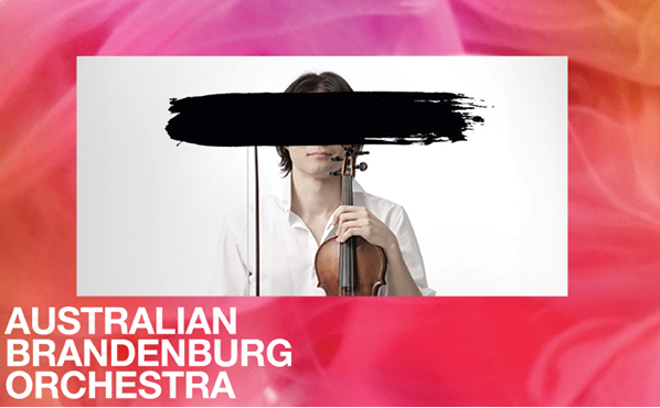 Sato, The Romantics And The Australian Brandenburg Orchestra