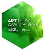 APRA AMCOS Art Music Winners 2016