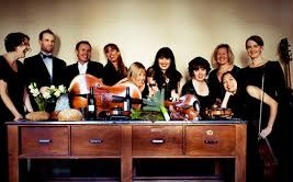 The Lurline Chamber Orchestra