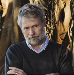 Ross Edwards. Photo credit Bridget Elliot.