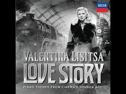 Valentina Lisitsa: Love Story – Piano Themes From Cinema’s Golden Age
