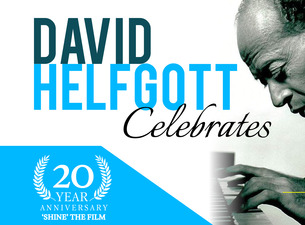 Helfgott Shines In 20th Anniversary Recital