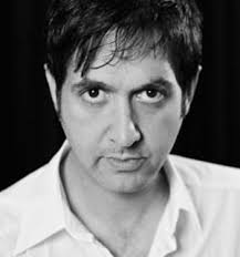 Pianist Bradley Gilchrist