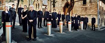 Concert Review: Nelson Mass/ Sydney Chamber Choir