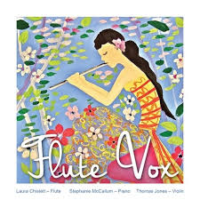 Flute Vox Recital
