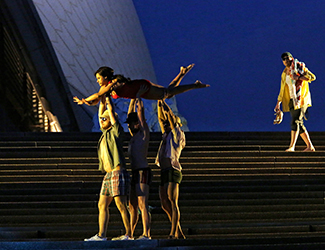 Review: The Eight Wonder/ Opera Australia