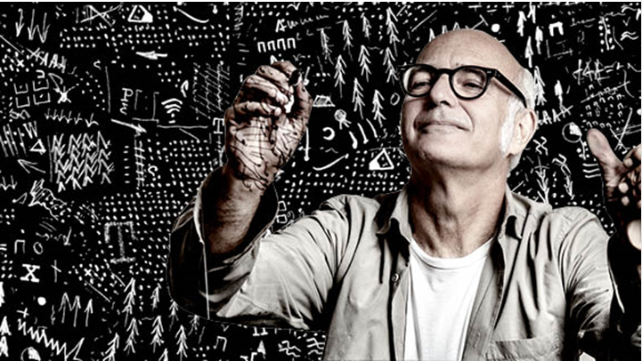 Second Concert Announced For Einaudi