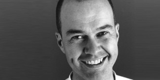 The Ring Cycle's Associate Director, Roger Press. Image courtesy Opera Australia