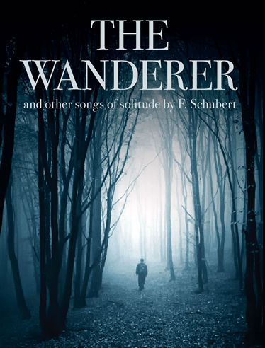 Resonance Concerts And Events Presents The Wanderer