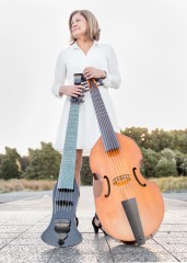 Jennifer Eriksson - It Takes Two