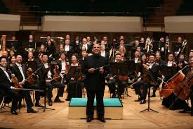 Hong Kong Philharmonic Orchestra Tours To Sydney