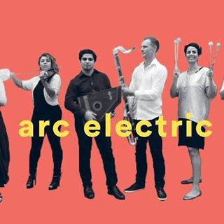 Ensemble Offspring: Arc Electric – Change The Way You Think About Music