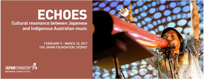 Exploring The Links Between Japanese And Aboriginal Music