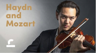 Concert Review: Haydn and Mozart/Omega Ensemble