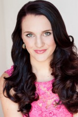 Soprano Zoe Drummond